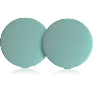 PMD Beauty Polish Aluminum Oxide Exfoliator náhradní hlavice pro čisticí kartáček Teal 2 ks