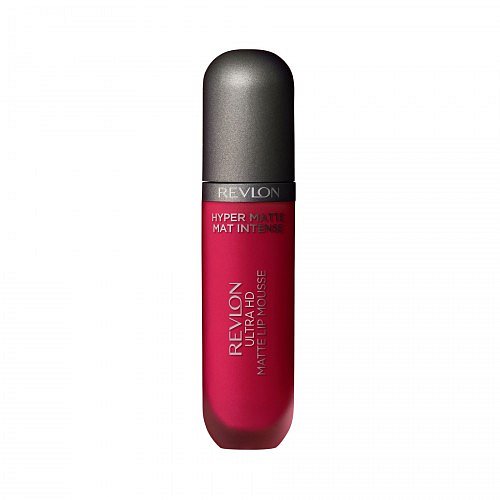 Revlon Ultra HD Matte Lip Mousse 805 100 Degrees 5,9ml + dárek REVLON -  deštník