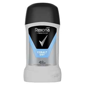 Rexona Men Cobalt Dry Antiperspirant stick 50 ml