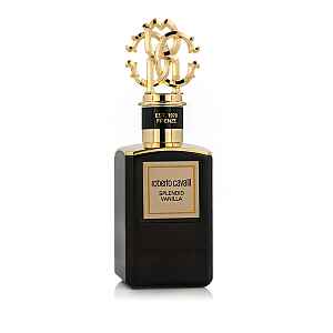 Roberto Cavalli Splendid Vanilla EDP 100 ml UNISEX