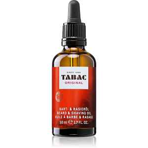 Tabac Original olej na vousy 50 ml