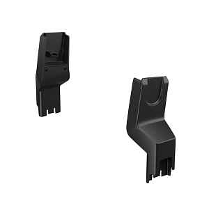 THULE Adaptér pro autosedačku na Thule Charm
