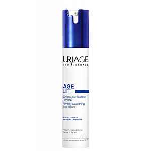 Uriage Age Lift Zpevňující denní krém 40 ml