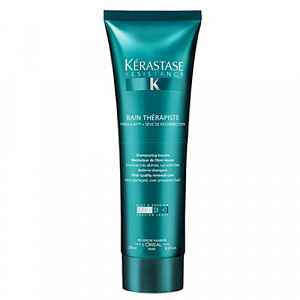KÉRASTASE Bain Thérapiste krémový šampon pro poškozené vlasy 250 ml