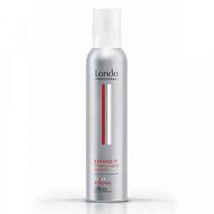 Londa Professional Expand it pěna na vlasy pro objem 250 ml
