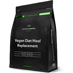 TPW Vegan Meal Replacement