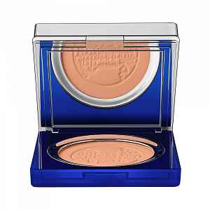 La Prairie Skin Caviar Powder Foundation kompaktní pudr s kaviárovým extraktem - Creme Peche