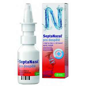 Septanazal dosp.1mg/50mg v 1ml nas.spr.sol.1x10ml