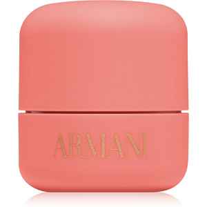 Armani Dolci Makeup Blush krémová tvářenka odstín 1 ROSE BLUSH 8 g