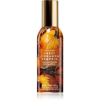 Bath & Body Works Sweet Cinnamon Pumpkin bytový sprej 42,5 g