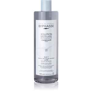 BYPHASSE Solution Micellaire odličovací voda 500 ml