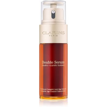 Clarins Double Serum intenzivní sérum proti stárnutí pleti  50 ml