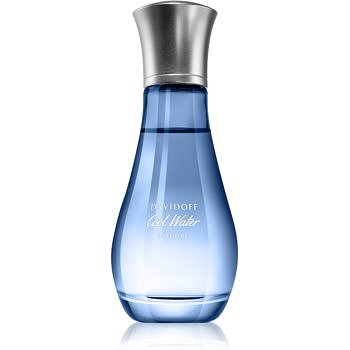 Davidoff Cool Water Woman Intense parfémovaná voda pro ženy 30 ml