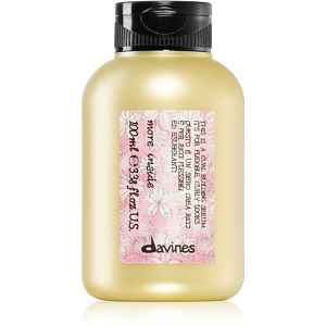 Davines More Inside Curl Building Serum bezoplachové sérum pro vlnité a kudrnaté vlasy 100 ml
