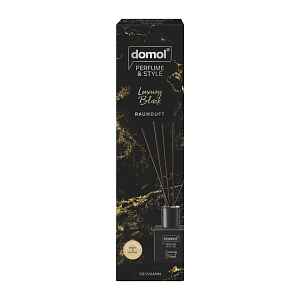 Domol Osvěžovač vzduchu Luxury Black 100 ml