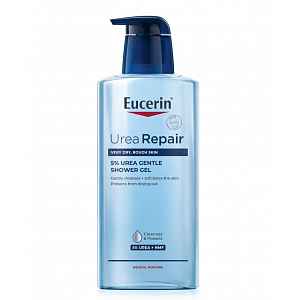 Eucerin UreaRepair Sprchový gel 400 ml