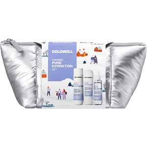 Goldwell Dualsenses Pure Hydration Set dárková sada s hydratačním účinkem