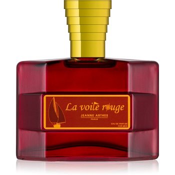Jeanne Arthes La Voile Rouge parfémovaná voda pro muže 100 ml