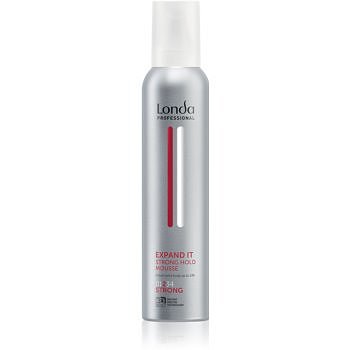 Londa Professional Expand it pěna na vlasy pro objem 250 ml