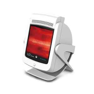 Mericare AK-2012-R1 200W infračervená lampa