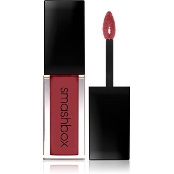 Smashbox Always on Liquid Lipstick matná tekutá rtěnka odstín BEST LIFE 4 ml