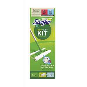 Swiffer Startovací sada box