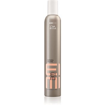 Wella Professionals Eimi Natural Volume pěnové tužidlo pro objem  500 ml