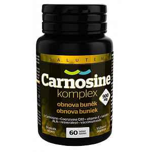 Carnosine komplex 900mg tbl.60