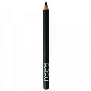 GOSH COPENHAGEN Kohl/ Eye Liner Black