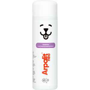 Arpalit NEO antiparazitický šampón pro psy 250ml