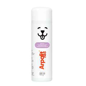 Arpalit NEO antiparazitický šampón pro psy 250ml