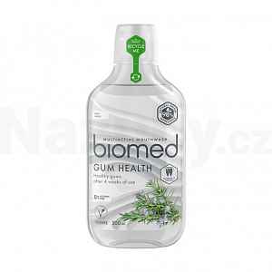 Biomed Gum Health ústní voda 500 ml