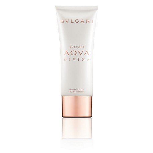 Bvlgari Aqva Divina sprchový gel 100ml