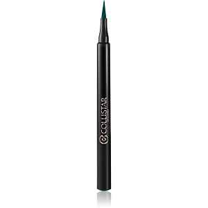 Collistar Infinito Eye Marker dlouhotrvající oční linky ve fixu odstín Green 1 ml