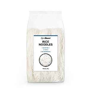 GymBeam Rice Noodles