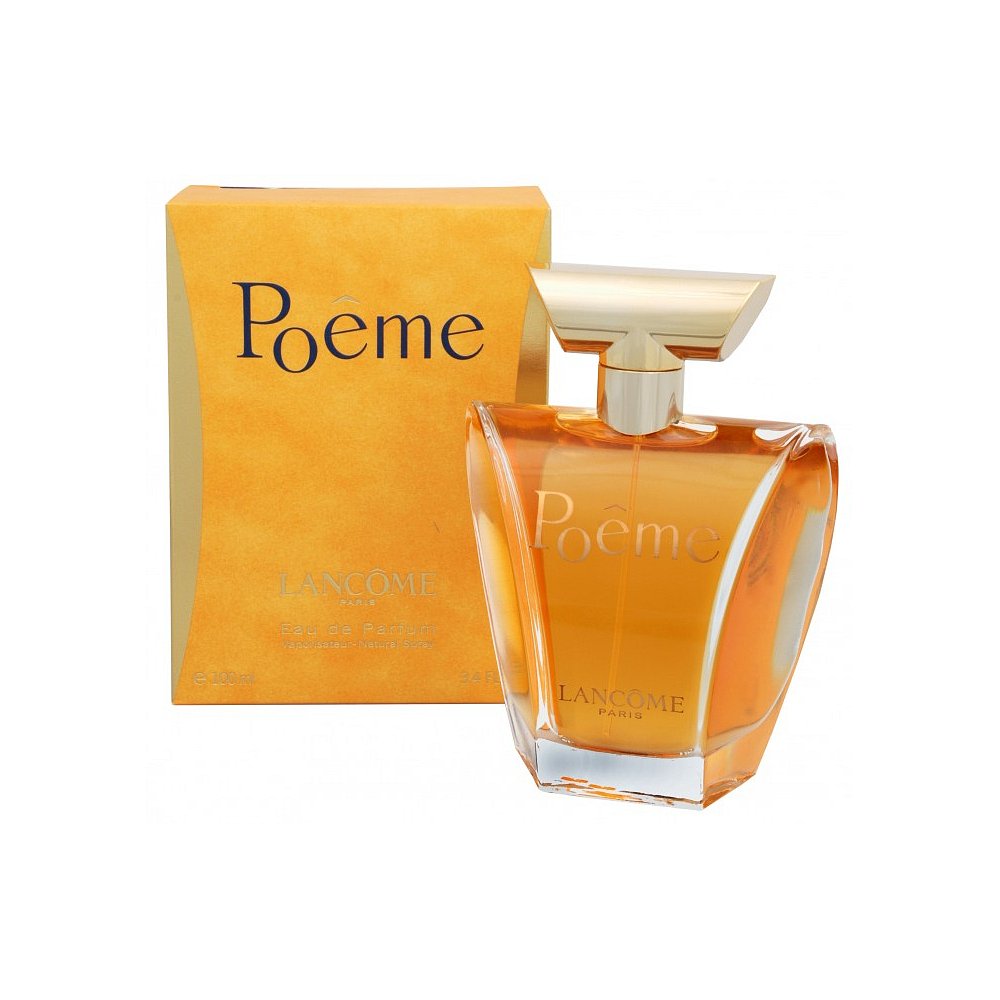 Lancome Poeme parfémovaná voda dámská 50 ml