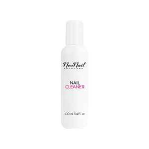 NEONAIL Nail Cleaner přípravek k odmaštění a vysušení nehtu 100 ml