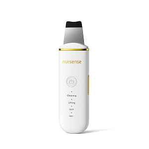 Nursense D32 kosmetická ultrazvuková špachtle