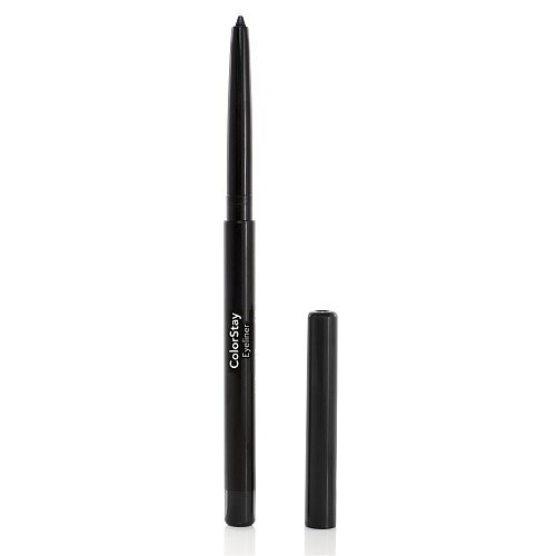 Revlon Colorstay Eye Pencil 201 Black 0.3g + dárek REVLON -  deštník