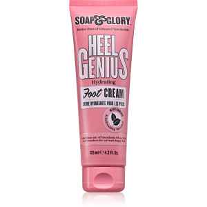Soap & Glory Heel Genius krém na nohy 125 ml