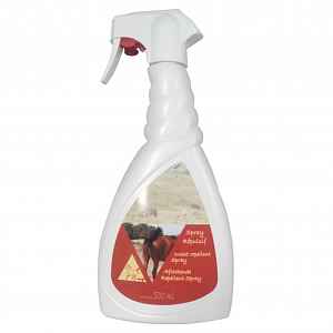 AB 7 Repelentní spray pro koně 500ml