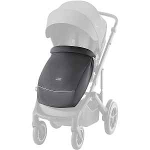 BRITAX RÖMER Nánožník Smile III Midnight Grey