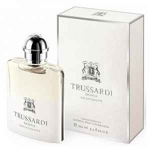 TRUSSARDI DONNA EdT 100ml