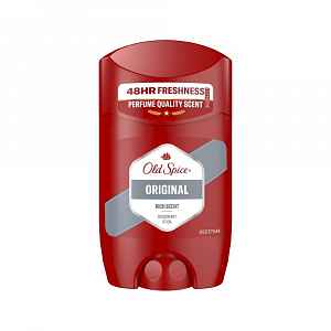 Old Spice Original tuhý deodorant 50 ml