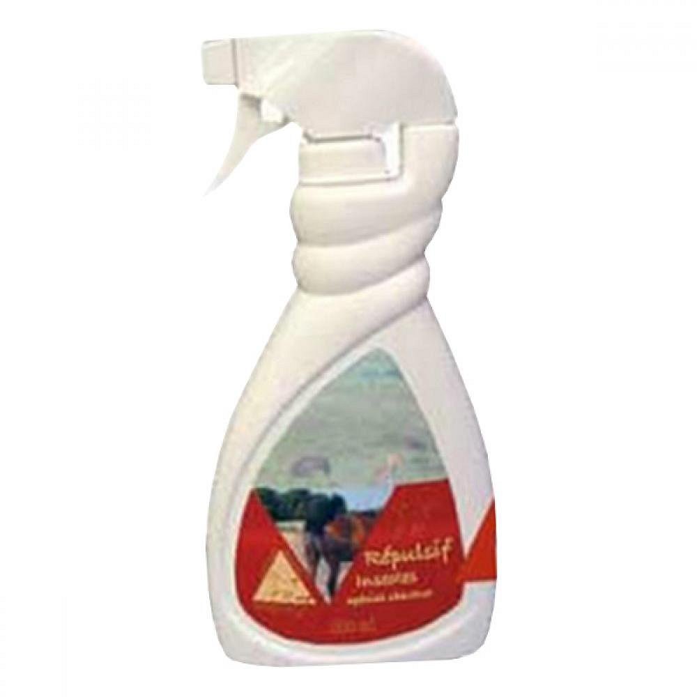 AB 7 Repelentní spray pro koně 500ml