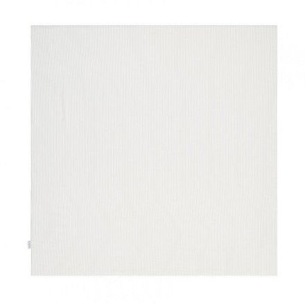 Baby Dan hrací matrace do ohrádky Comfort Medium, 80x80 cm