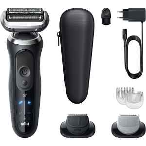 Braun Series 7 72-N1620s elektrický holicí strojek 1 ks