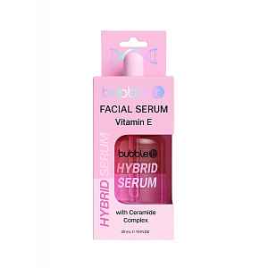 Bubble T Pleťové sérum s vitamínem E 30 ml