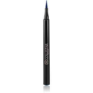 Collistar Infinito Eye Marker dlouhotrvající oční linky ve fixu odstín Blue 1 ml