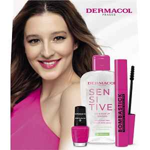 Dermacol Bombastick dárková sada 2024